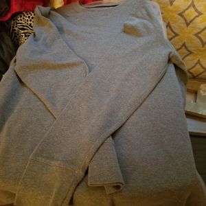Fall creek thermal shirt